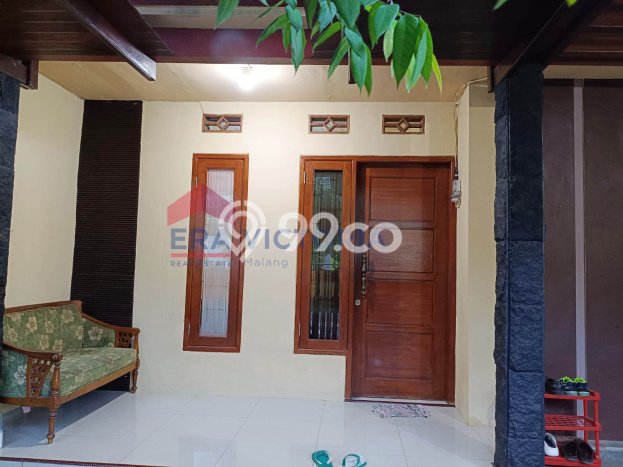 Jual Rumah Harga Miring Lawang Punya 2 KT & LT 82m2 Jual Rumah Harga Miring Lawang Punya 2 KT & LT 82m2