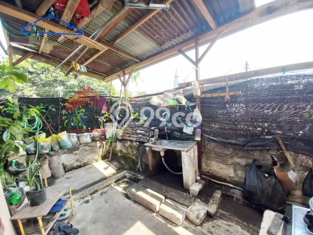 Rumah 6 KT 5 KM di Kawasan Blimbing, Malang Rumah 6 KT 5 KM di Kawasan Blimbing, Malang