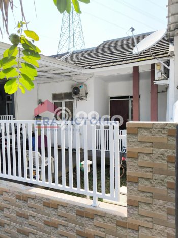 Jual Rumah Murah di Gunung Sindur Bogor Harga Rp 495 Juta LT 80m2 Jual Rumah Murah di Gunung Sindur Bogor Harga Rp 495 Juta LT 80m2