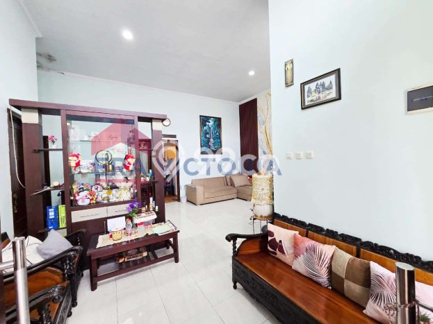 Disewakan! Rumah 2 Kamar Tidur &
1 Kamar Mandi di Tidar, Malang Disewakan! Rumah 2 Kamar Tidur &
1 Kamar Mandi di Tidar, Malang