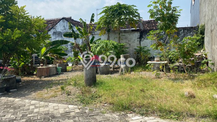 Tanah di Ngasem, Luas 610m2m², Area Potensial Tanah di Ngasem, Luas 610m2m², Area Potensial