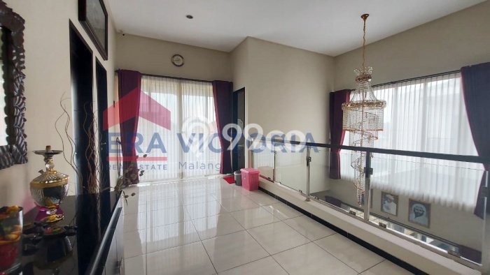 Rumah Harga Terjangkau 6 KT di Blimbing, Malang Rumah Harga Terjangkau 6 KT di Blimbing, Malang