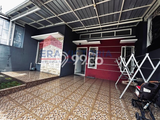 Jual Rumah Favorit Siap Huni LB 65m2 di Pakis, Malang Jual Rumah Favorit Siap Huni LB 65m2 di Pakis, Malang