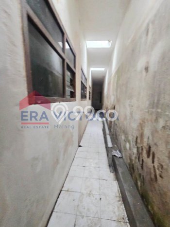 Gudang Paling Dicari LB 461m2 Dijual di Blimbing Gudang Paling Dicari LB 461m2 Dijual di Blimbing