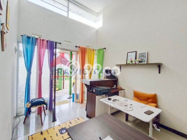 Jual Rumah Strategis Bagus Punya 2 KT di Lowokwaru Malang SHM Jual Rumah Strategis Bagus Punya 2 KT di Lowokwaru Malang SHM