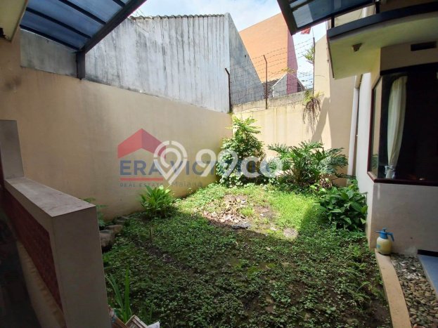 Rumah Siap Huni 2 KT 1 KM di Lowokwaru, Malang Rumah Siap Huni 2 KT 1 KM di Lowokwaru, Malang
