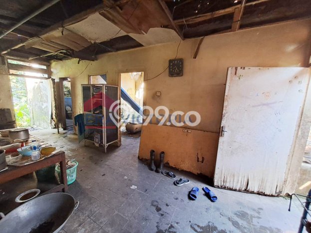 Rumah Idaman 4 Kamar Tidur Akses Mudah di Lowokwaru, Malang Rumah Idaman 4 Kamar Tidur Akses Mudah di Lowokwaru, Malang