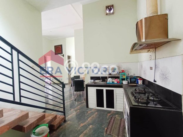 Kesempatan Memiliki Rumah LT 168m2m² di Lokasi Strategis, Malang Kesempatan Memiliki Rumah LT 168m2m² di Lokasi Strategis, Malang
