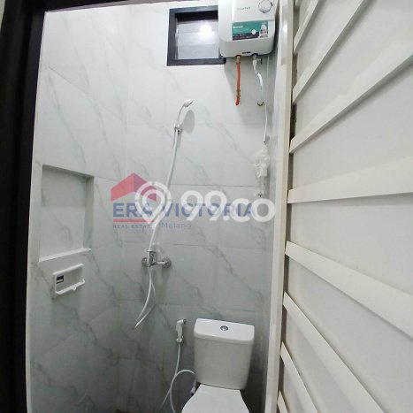 Rumah Eksklusif Dijual LT 126m2 di Lowokwaru, Malang Rumah Eksklusif Dijual LT 126m2 di Lowokwaru, Malang