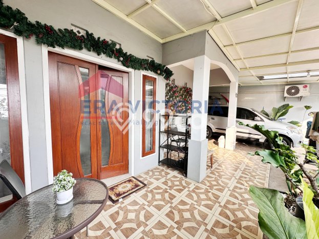 Dijual Cepat Rumah 3 KT 2 KM di Kawasan Bisnis Pakis, Malang Dijual Cepat Rumah 3 KT 2 KM di Kawasan Bisnis Pakis, Malang