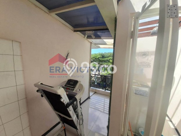 Rumah LT 98m2m² / LB 120m2m² Pemandangan Gunung di , Malang Rumah LT 98m2m² / LB 120m2m² Pemandangan Gunung di , Malang
