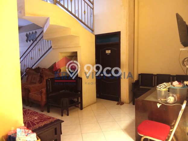Ruko Area Bisnis di Gampengrejo, Luas 573m2m², Jalan Raya Ruko Area Bisnis di Gampengrejo, Luas 573m2m², Jalan Raya