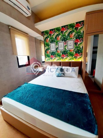 SPECIAL UNIT! Apartemen di Lowokwaru, Malang, 1 KM, Luas 21m2m², Fasilitas Lengkap, Area Premium SPECIAL UNIT! Apartemen di Lowokwaru, Malang, 1 KM, Luas 21m2m², Fasilitas Lengkap, Area Premium
