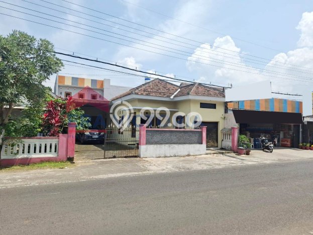 Disewakan Segera Rumah Kondisi Bagus di Kawasan Pakis, Malang Disewakan Segera Rumah Kondisi Bagus di Kawasan Pakis, Malang