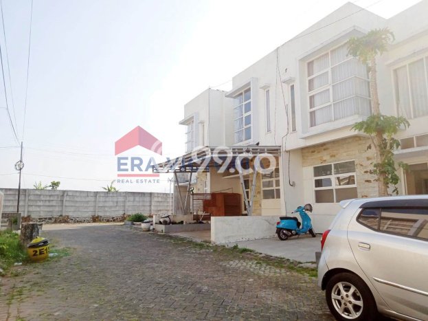 Hunian Cantik Minimalis Lb 50m2 di Karangploso, Malang Hunian Cantik Minimalis Lb 50m2 di Karangploso, Malang
