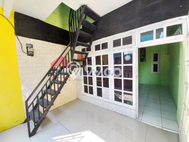For Sale Rumah 15 Kamar Lokasi Ideal Nyaman dan Strategis di Kedungkandang For Sale Rumah 15 Kamar Lokasi Ideal Nyaman dan Strategis di Kedungkandang