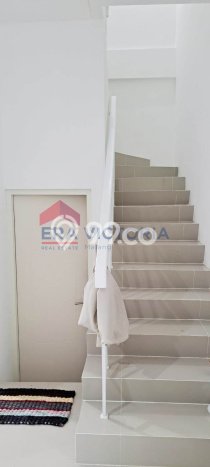 Rumah Kontrakan Malang LT 126m2 LB 99m2 Kawasan Buring Rumah Kontrakan Malang LT 126m2 LB 99m2 Kawasan Buring