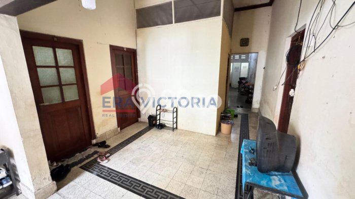 Siap Huni Rumah Mewah 21 Kamar di Klojen Dekat ke Mana Saja Siap Huni Rumah Mewah 21 Kamar di Klojen Dekat ke Mana Saja