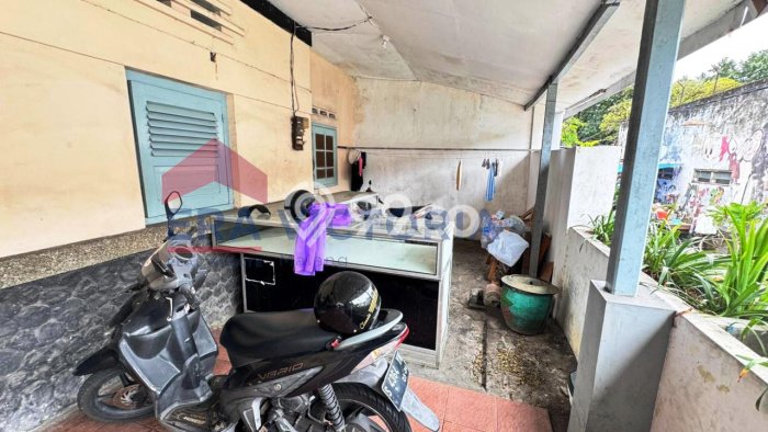 Siap Huni Rumah Mewah 21 Kamar di Klojen Dekat ke Mana Saja Siap Huni Rumah Mewah 21 Kamar di Klojen Dekat ke Mana Saja