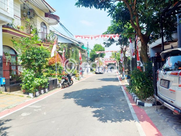 PROPERTI PILIHAN! Rumah di Kedungkandang, Luas 105m2m² LB 36m2m² PROPERTI PILIHAN! Rumah di Kedungkandang, Luas 105m2m² LB 36m2m²