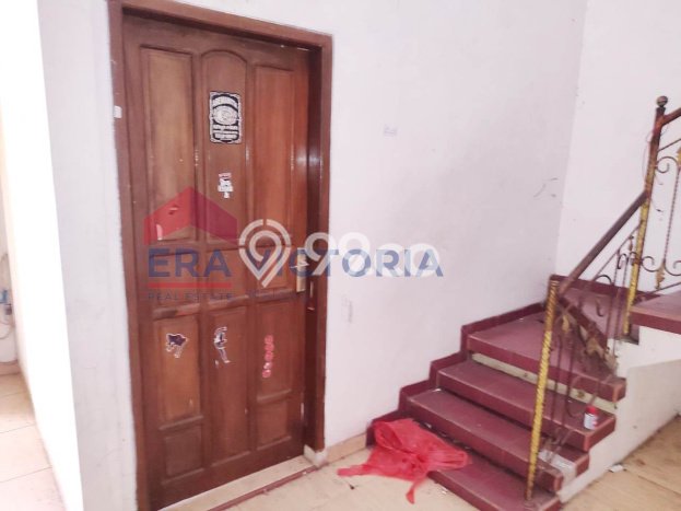 Rumah dengan Lokasi Strategis 4 KT di Sukun, Malang Rumah dengan Lokasi Strategis 4 KT di Sukun, Malang