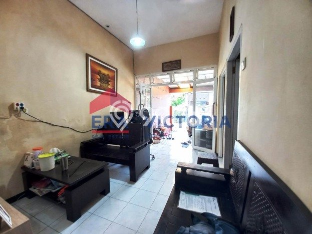 Rumah Siap Huni 3 KT 1 KM di Kedungkandang, Malang Rumah Siap Huni 3 KT 1 KM di Kedungkandang, Malang