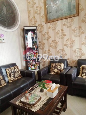 Rumah Nyaman , Lingkungan Sejuk - 4 KT Rumah Nyaman , Lingkungan Sejuk - 4 KT