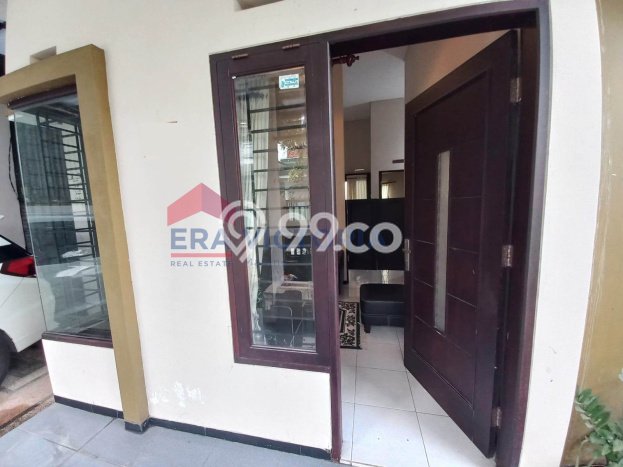 Rumah Siap Huni 2 KT 1 KM di Lowokwaru, Malang Rumah Siap Huni 2 KT 1 KM di Lowokwaru, Malang