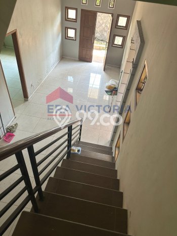 Rumah Minimalis 3 KT di Babatan Surabaya Unfurnished Rumah Minimalis 3 KT di Babatan Surabaya Unfurnished