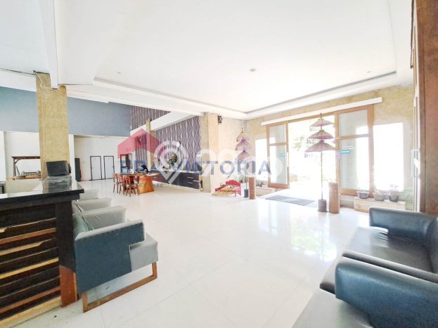 Hotel Area Komersial di Tuban, Luas 2200m2m², Mainroad Hotel Area Komersial di Tuban, Luas 2200m2m², Mainroad
