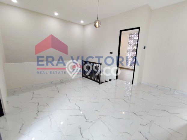 Hunian Mewah LB 260m2 Siap Huni Desain Elegan di Araya, Malang Hunian Mewah LB 260m2 Siap Huni Desain Elegan di Araya, Malang