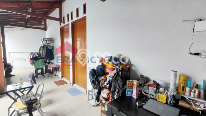 Dijual Rumah Minimalis Bagus Punya 3 KT di Dau Malang SHM Dijual Rumah Minimalis Bagus Punya 3 KT di Dau Malang SHM