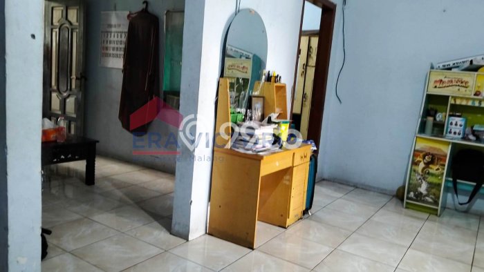 Hunian Cantik Minimalis Lb 120m2 di Lawang, Malang Hunian Cantik Minimalis Lb 120m2 di Lawang, Malang