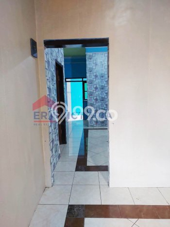 Rumah Siap Pakai di Kedungkandang, Malang, Luas 112m2m² Bangunan 50m2m² Rumah Siap Pakai di Kedungkandang, Malang, Luas 112m2m² Bangunan 50m2m²