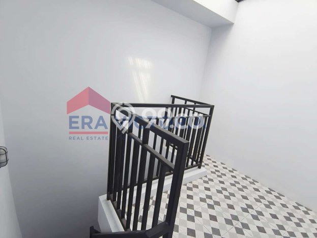 Rumah Elit Modern Tanpa Renovasi di Araya Malang Rumah Elit Modern Tanpa Renovasi di Araya Malang