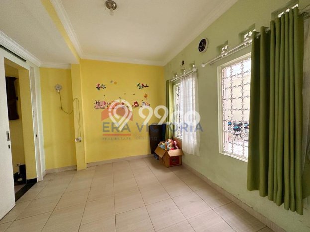 Jual Rumah Strategis Bagus Punya 2 KT di Klojen Malang SHM Jual Rumah Strategis Bagus Punya 2 KT di Klojen Malang SHM