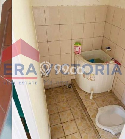 Rumah Akses Mudah di , Malang, Luas 72m2m² Bangunan 54m2m² Rumah Akses Mudah di , Malang, Luas 72m2m² Bangunan 54m2m²