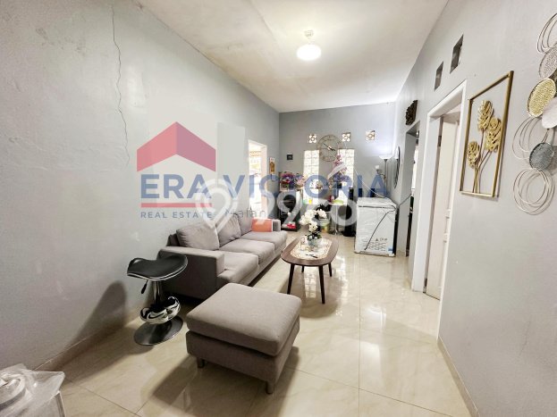 Dijual Cepat Rumah 3 KT 2 KM di Kawasan Bisnis Pakis, Malang Dijual Cepat Rumah 3 KT 2 KM di Kawasan Bisnis Pakis, Malang