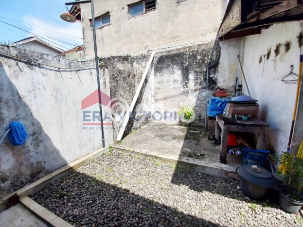 Siap Huni Rumah Mewah 3 Kamar di Klojen Dekat ke Mana Pun Siap Huni Rumah Mewah 3 Kamar di Klojen Dekat ke Mana Pun