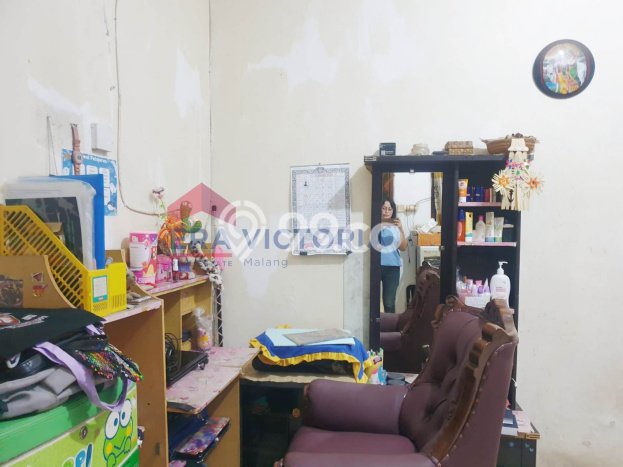 Rumah Strategis Modern Lb 250m2 di Singosari, Malang Rumah Strategis Modern Lb 250m2 di Singosari, Malang