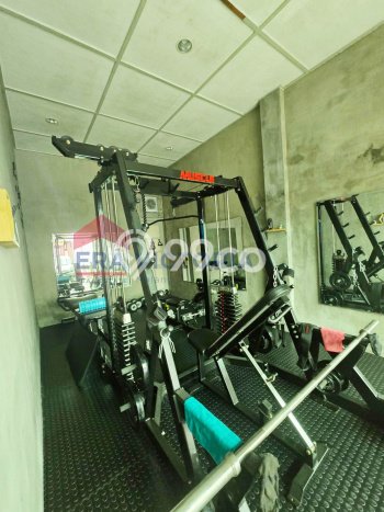 Properti Nyaman 5 KT Luas Tanah 486m2m² di , Malang Properti Nyaman 5 KT Luas Tanah 486m2m² di , Malang