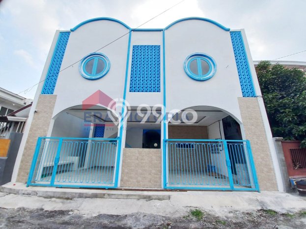 Rumah LT 294m2m² / LB 560m2m² Fasilitas Jogging Track di Lowokwaru, Malang Rumah LT 294m2m² / LB 560m2m² Fasilitas Jogging Track di Lowokwaru, Malang