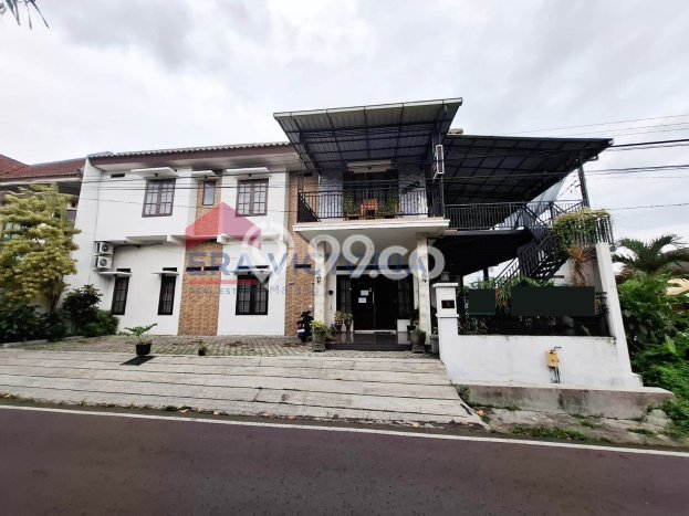 Hotel di Lowokwaru, Luas 600m2m², Pusat Bisnis, Lokasi Premium Hotel di Lowokwaru, Luas 600m2m², Pusat Bisnis, Lokasi Premium