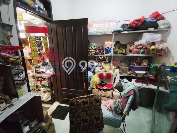 Rumah EXCLUSIVE di Wagir, Malang, LT 108m2m² Bangunan 56m2m² HARGA TERBAIK! Rumah EXCLUSIVE di Wagir, Malang, LT 108m2m² Bangunan 56m2m² HARGA TERBAIK!