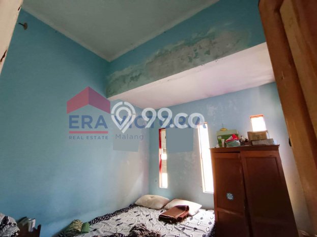 Dijual Cepat Rumah Favorit Siap Huni LB 150m2 di Blimbing, Malang Dijual Cepat Rumah Favorit Siap Huni LB 150m2 di Blimbing, Malang