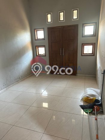 Rumah Minimalis 3 KT di Babatan Surabaya Unfurnished Rumah Minimalis 3 KT di Babatan Surabaya Unfurnished