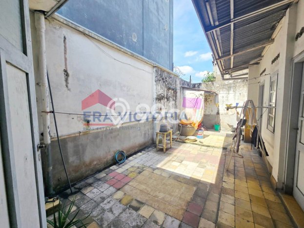 Properti Nyaman 5 KT Luas Tanah 486m2m² di , Malang Properti Nyaman 5 KT Luas Tanah 486m2m² di , Malang