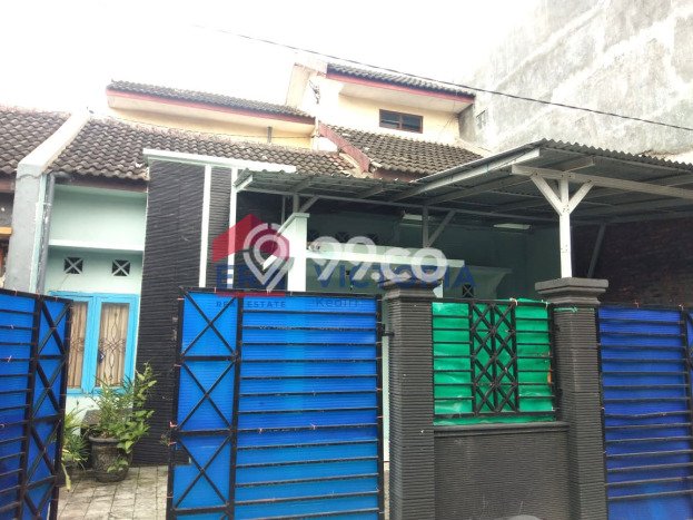 Dijual Cepat Rumah 3 KT 2 KM di Pesantren, Kediri Dijual Cepat Rumah 3 KT 2 KM di Pesantren, Kediri