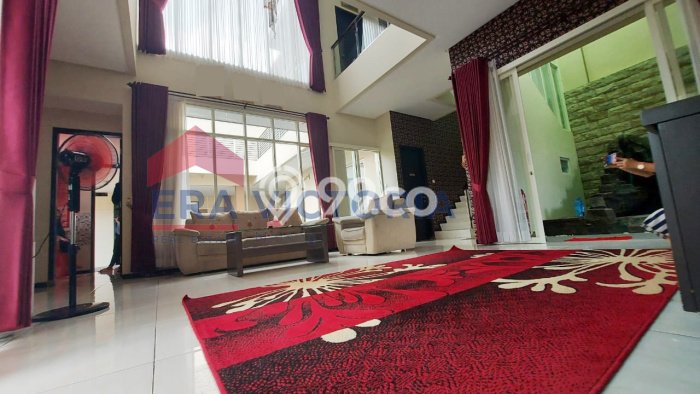 Rumah Harga Terjangkau 6 KT di Blimbing, Malang Rumah Harga Terjangkau 6 KT di Blimbing, Malang