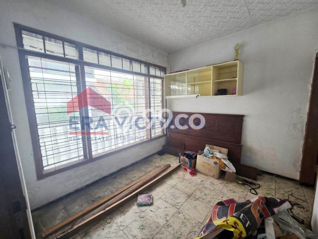 Hunian Murah Dijual di Lowokwaru, Malang Harga Rp 450 Juta Hunian Murah Dijual di Lowokwaru, Malang Harga Rp 450 Juta